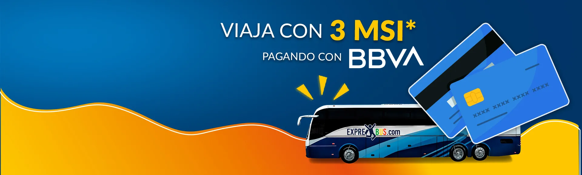 meses sin intereses con bbva