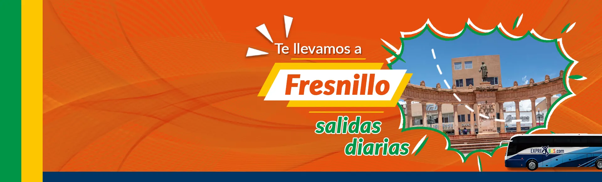 con exprebus y comarca compra tu boleto de autobus de torreon a monterrey salidas diarias y directas