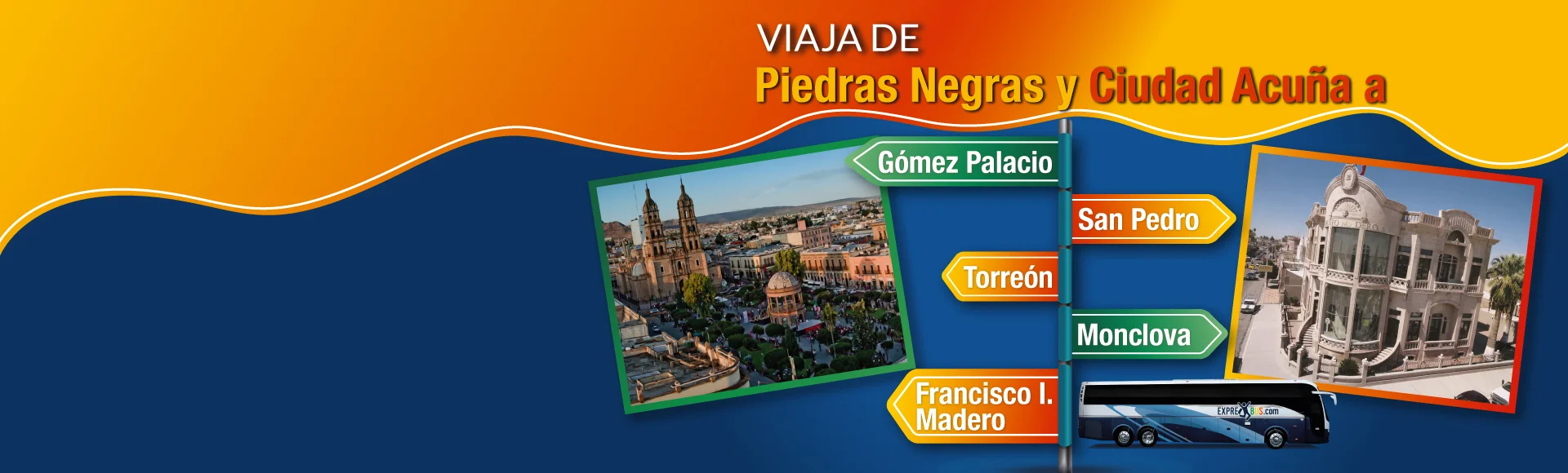 boleto de autobus camion de ciudad de mexico aguascalientes saltillo monterrey a guadalajara